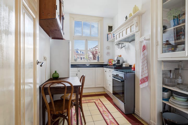 Foto 12 van Mathenesserlaan 363-A