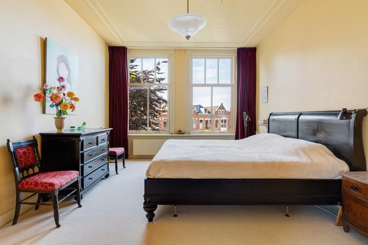 Foto 18 van Mathenesserlaan 363-A