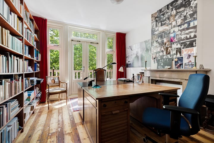 Foto 21 van Mathenesserlaan 363-A