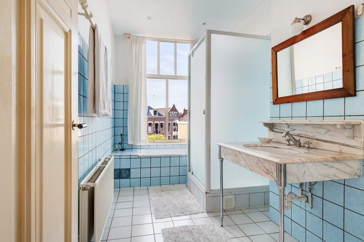 Foto 22 van Mathenesserlaan 363-A