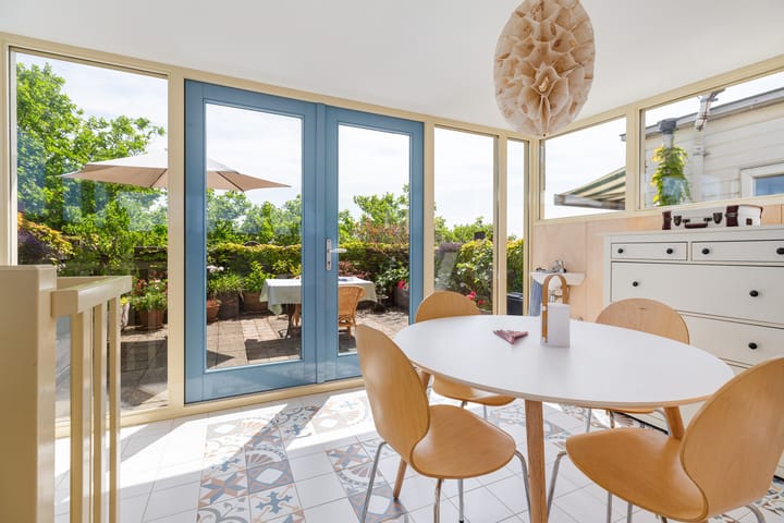 Foto 23 van Mathenesserlaan 363-A