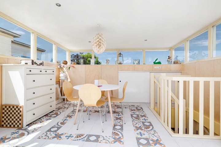 Foto 24 van Mathenesserlaan 363-A