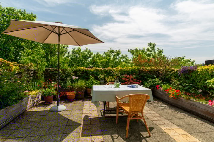 Foto 25 van Mathenesserlaan 363-A