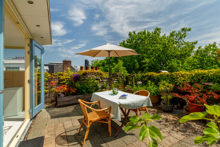 Foto 26 van Mathenesserlaan 363-A