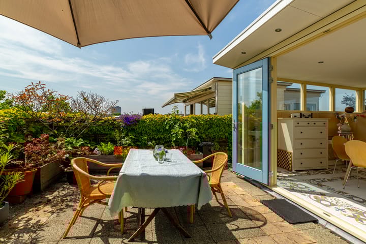 Foto 27 van Mathenesserlaan 363-A