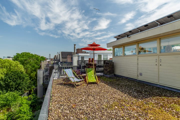 Foto 29 van Mathenesserlaan 363-A