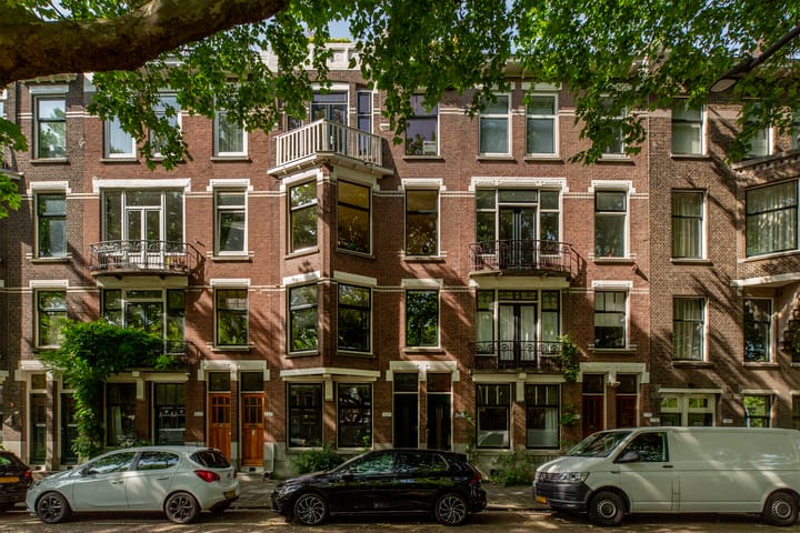 Foto 30 van Mathenesserlaan 363-A