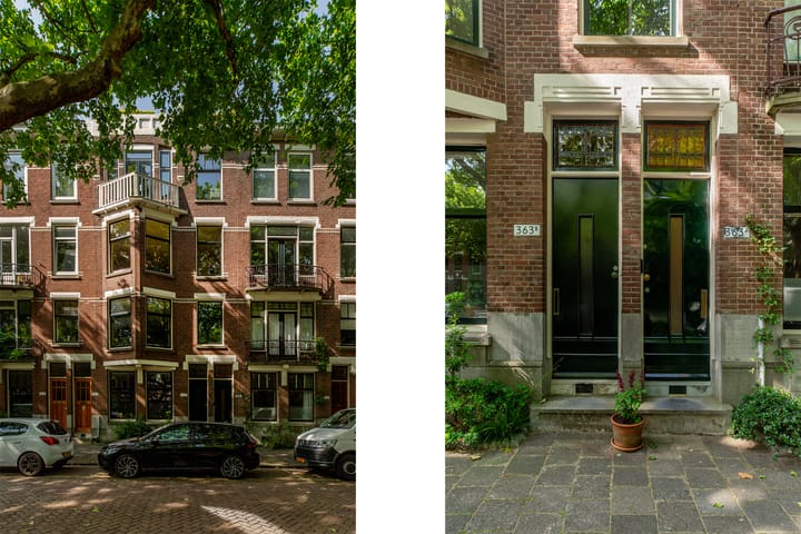 Foto 31 van Mathenesserlaan 363-A