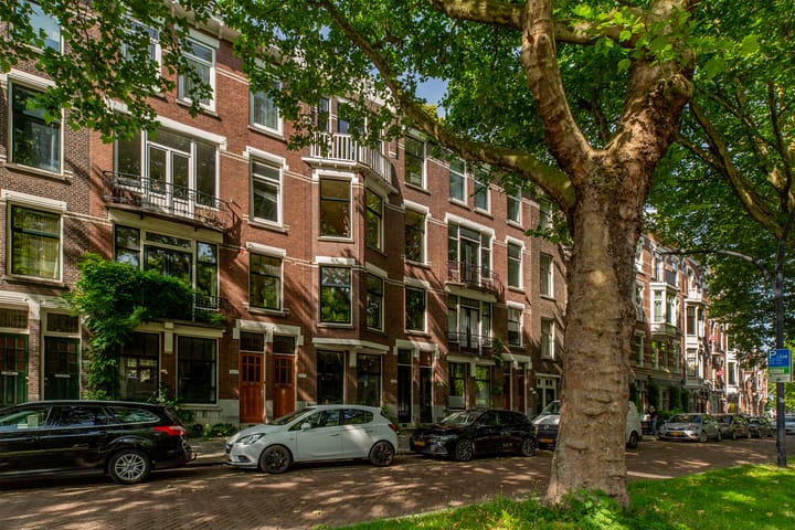 Foto 32 van Mathenesserlaan 363-A