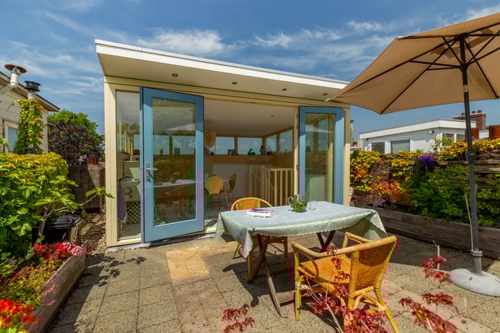 Foto 28 van Mathenesserlaan 363-A