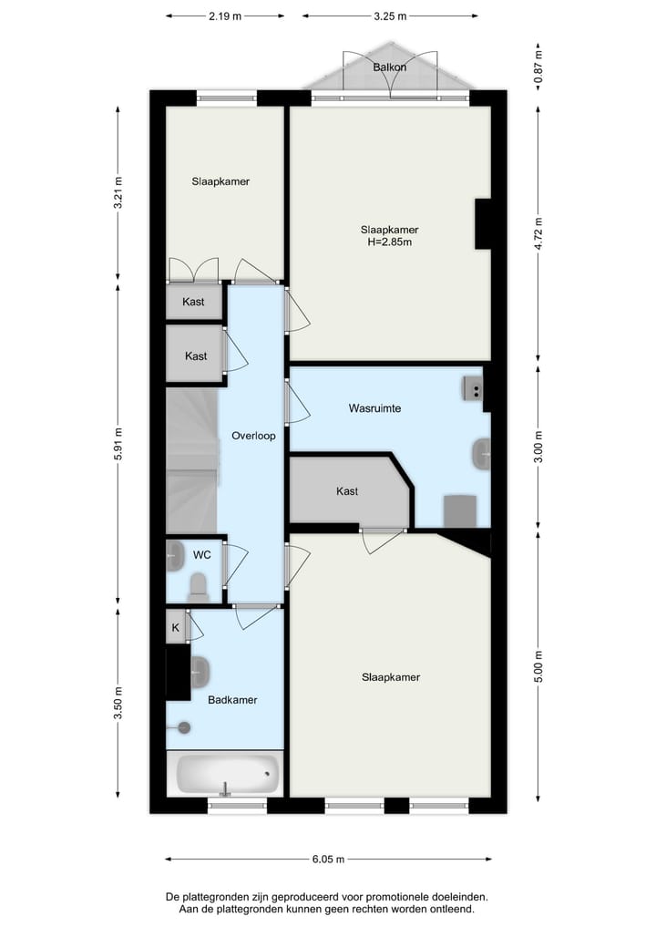 Foto 35 van Mathenesserlaan 363-A