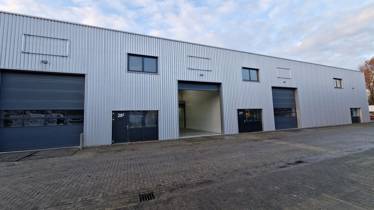 View photo 1 of Koppelstraat 28