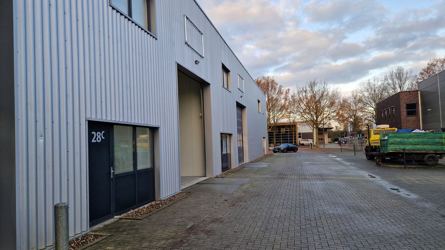 View photo 2 of Koppelstraat 28