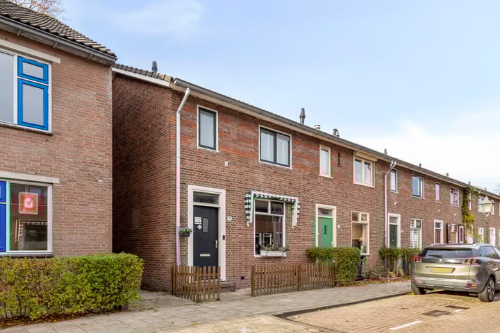 Foto 2 van Bloemenlaan 71