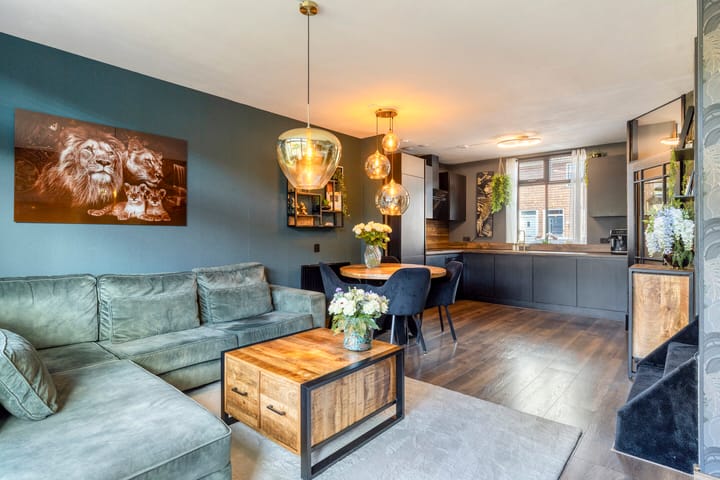 Foto 3 van Bloemenlaan 71