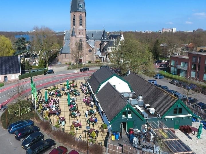 Photo 22 of Pruimenlaan 66