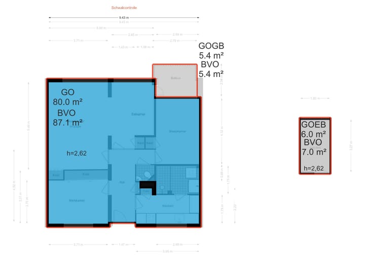 Photo 23 of Pruimenlaan 66
