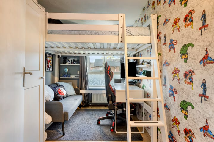 Foto 13 van Bloemenlaan 71