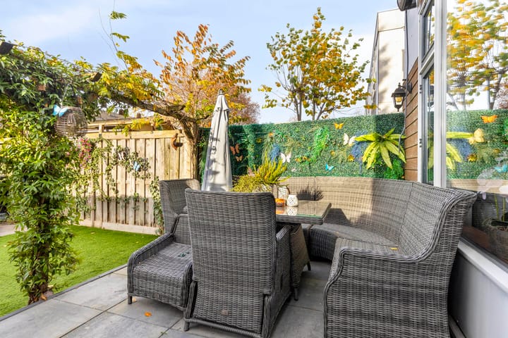 Foto 15 van Bloemenlaan 71