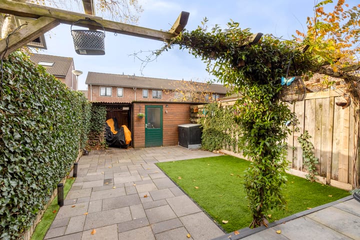 Foto 16 van Bloemenlaan 71