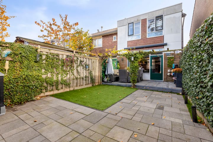 Foto 17 van Bloemenlaan 71