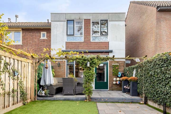 Foto 18 van Bloemenlaan 71