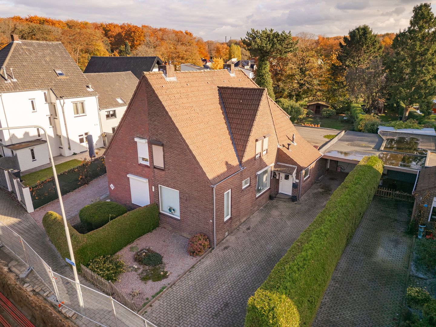 Foto 4 van Mauritsweg 101