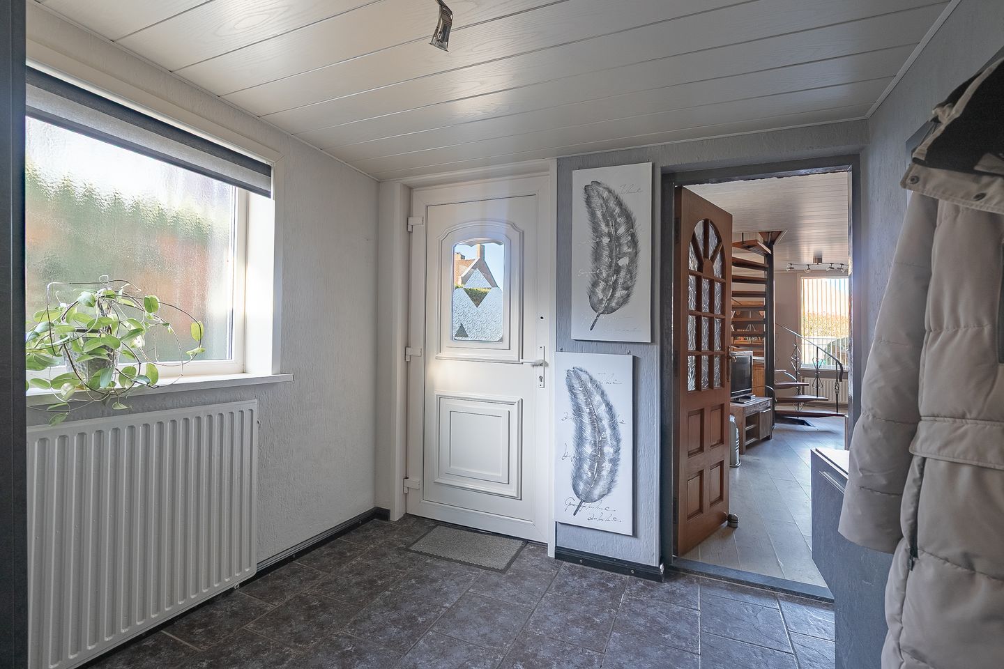 Foto 5 van Mauritsweg 101