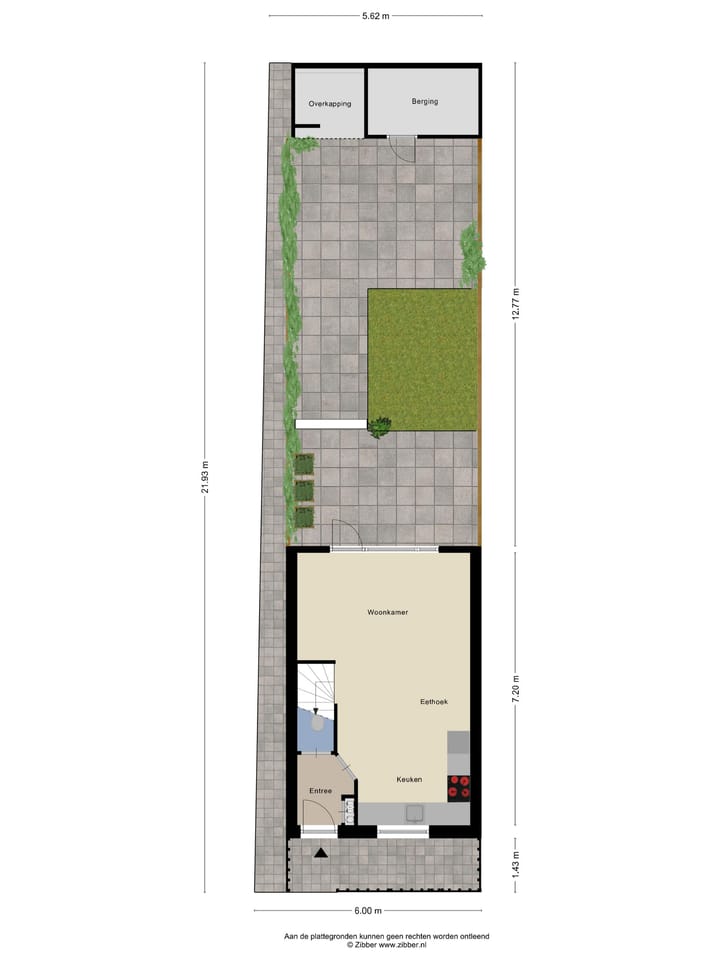 Foto 20 van Bloemenlaan 71