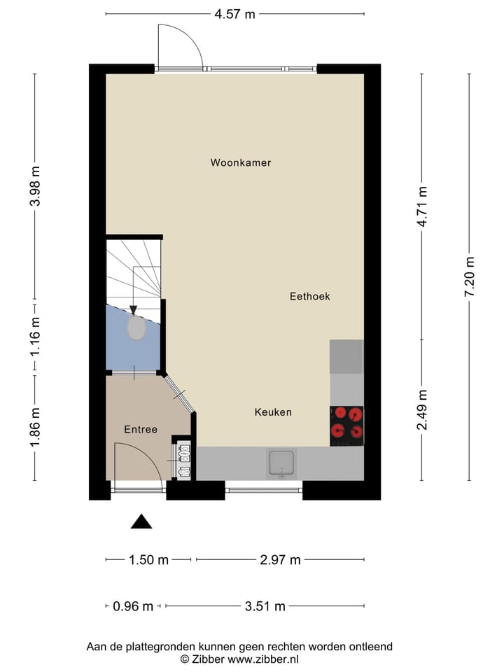 Foto 21 van Bloemenlaan 71