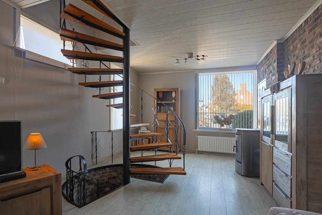 Foto 7 van Mauritsweg 101