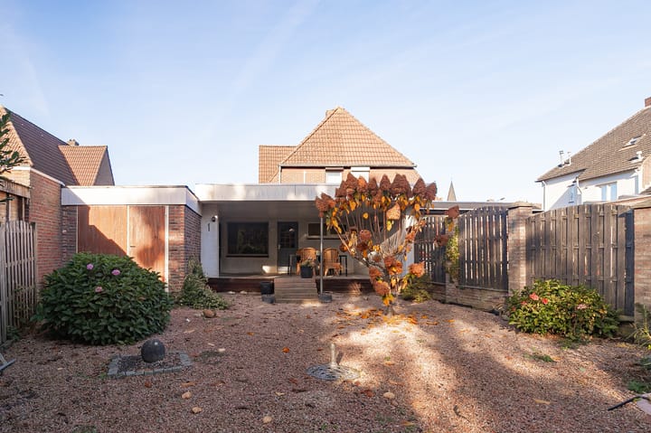 Photo 19 of Mauritsweg 101