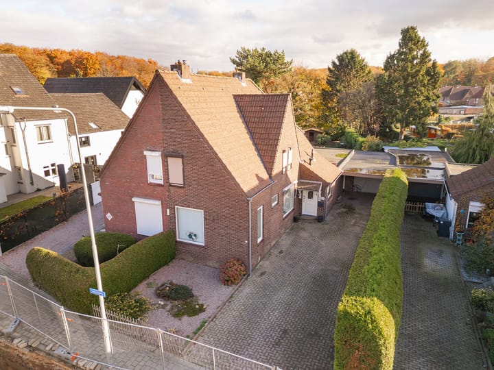 Photo 21 of Mauritsweg 101