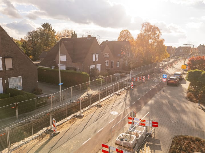 Photo 22 of Mauritsweg 101