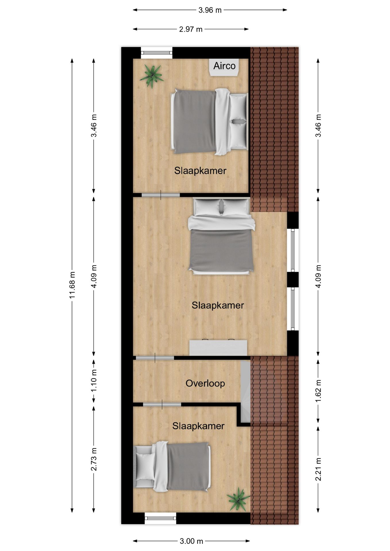 Foto 24 van Mauritsweg 101