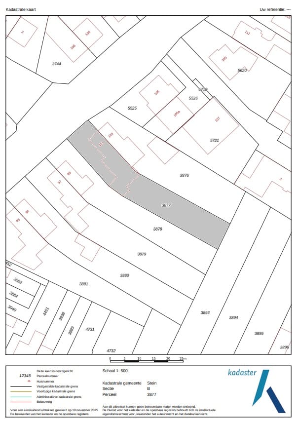 Foto 26 van Mauritsweg 101