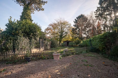 Mauritsweg 101 tertiary image