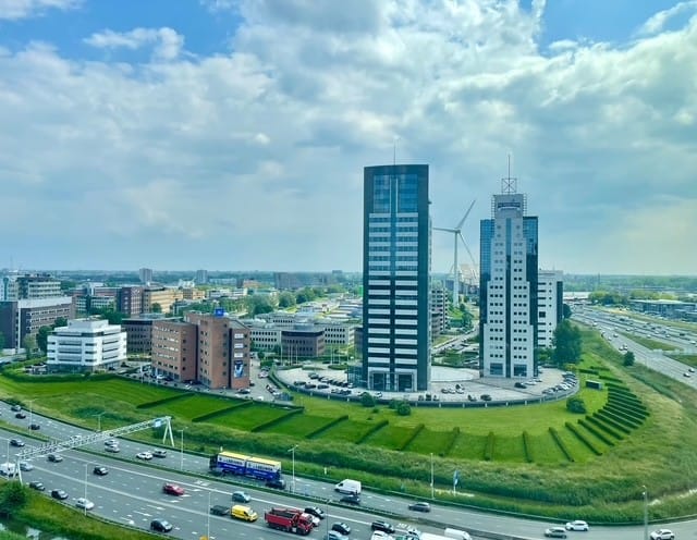 Bekijk foto 1 van Rivium Quadrant 141