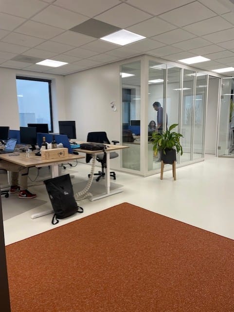 Bekijk foto 4 van Rivium Quadrant 141