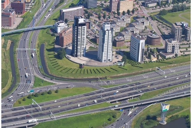 Bekijk foto 3 van Rivium Quadrant 141