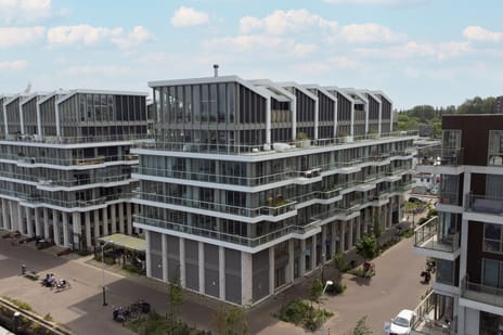 Cruquius 1.3H main image