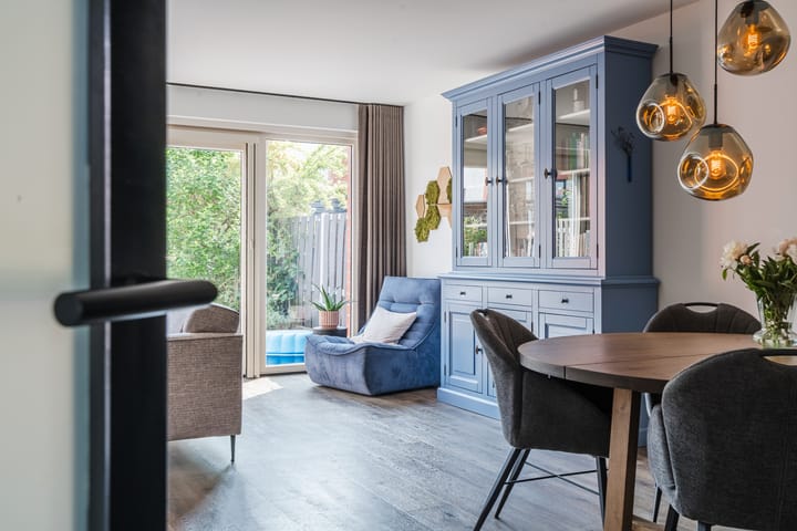 Foto 10 van Amrum 33