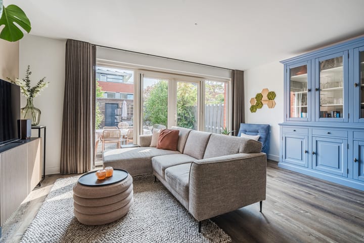 Foto 12 van Amrum 33