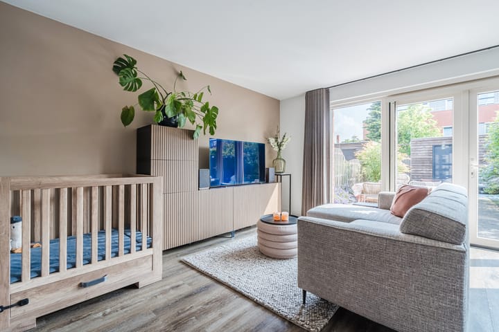 Foto 13 van Amrum 33