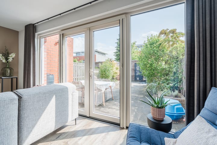 Foto 14 van Amrum 33