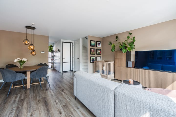 Foto 15 van Amrum 33