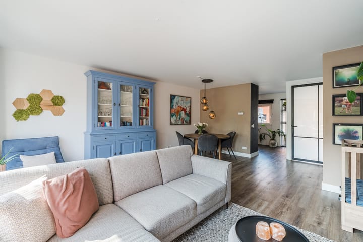 Foto 16 van Amrum 33