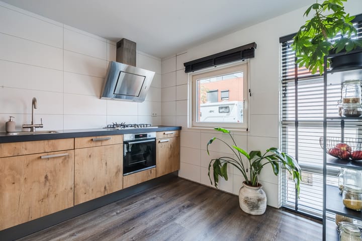 Foto 18 van Amrum 33