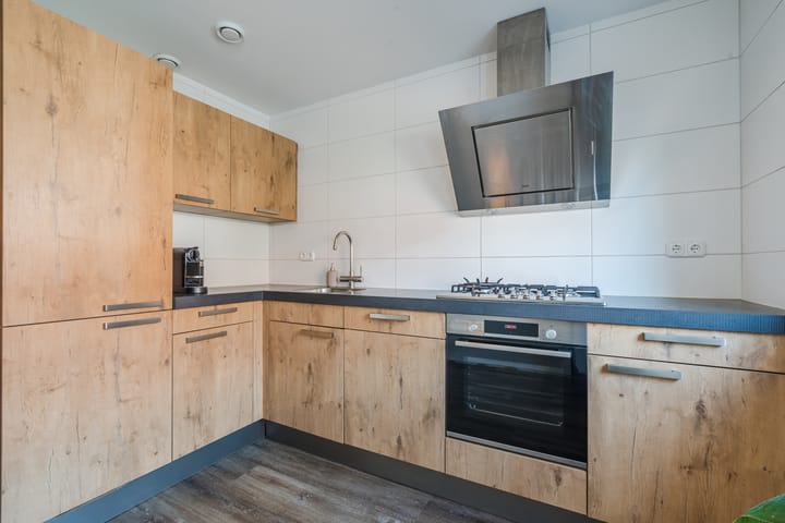 Foto 19 van Amrum 33