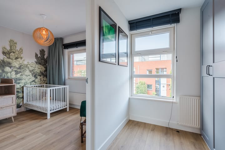 Foto 24 van Amrum 33